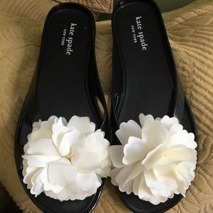 Kate Spade Flower Jellies